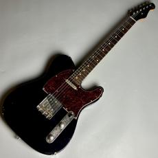 Black Smoker 【島村楽器オーダーモデル】TM DELTA-SA MMH　濡羽色【イオンモール名取店オーダー品】【現物写真】_2