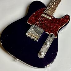 Black Smoker 【島村楽器オーダーモデル】TM DELTA-SA MMH　濡羽色【イオンモール名取店オーダー品】【現物写真】_3