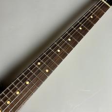 Black Smoker 【島村楽器オーダーモデル】TM DELTA-SA MMH　濡羽色【イオンモール名取店オーダー品】【現物写真】_4