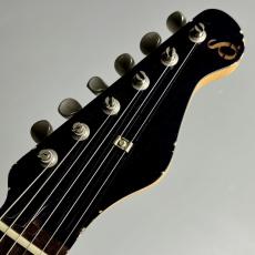 Black Smoker 【島村楽器オーダーモデル】TM DELTA-SA MMH　濡羽色【イオンモール名取店オーダー品】【現物写真】_5