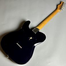 Black Smoker 【島村楽器オーダーモデル】TM DELTA-SA MMH　濡羽色【イオンモール名取店オーダー品】【現物写真】_6