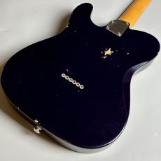 Black Smoker 【島村楽器オーダーモデル】TM DELTA-SA MMH　濡羽色【イオンモール名取店オーダー品】【現物写真】_7