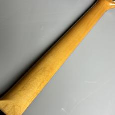 Black Smoker 【島村楽器オーダーモデル】TM DELTA-SA MMH　濡羽色【イオンモール名取店オーダー品】【現物写真】_8