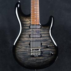 MUSIC MAN Luke BFR (Ball Family Reserved) Quilt BLK 2013