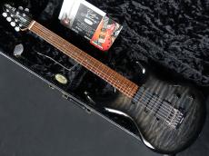 MUSIC MAN Luke BFR (Ball Family Reserved) Quilt BLK 2013_2
