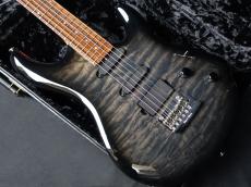 MUSIC MAN Luke BFR (Ball Family Reserved) Quilt BLK 2013_3