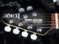 MUSIC MAN Luke BFR (Ball Family Reserved) Quilt BLK 2013_5