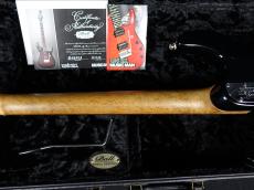 MUSIC MAN Luke BFR (Ball Family Reserved) Quilt BLK 2013_8