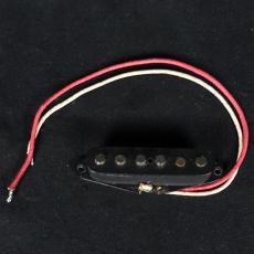GRINNING DOG Custom Build Neck & 54Caster Custom_2