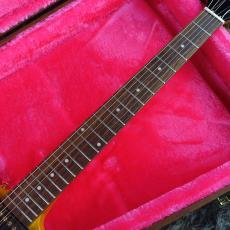 Epiphone 1958 Korina Flying V Aged Natural_3