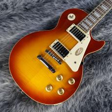 Epiphone Les Paul Standard 50s Figured Washed Cherry Sunburst