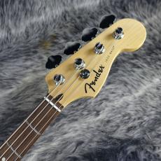 Fender Standard Jazz Bass Olympic White【チョイ傷特価品!】_2