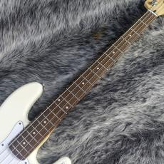 Fender Standard Jazz Bass Olympic White【チョイ傷特価品!】_4