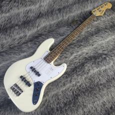 Fender Standard Jazz Bass Olympic White【チョイ傷特価品!】_5