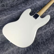 Fender Standard Jazz Bass Olympic White【チョイ傷特価品!】_6