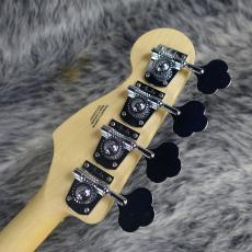 Fender Standard Jazz Bass Olympic White【チョイ傷特価品!】_8