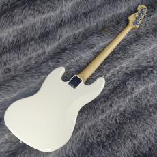 Fender Standard Jazz Bass Olympic White【チョイ傷特価品!】_9