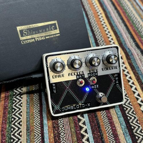 Shin's Music DUMBLOID-X Limited ”DUMBLOID 10th & 3000-Anniversary”