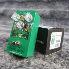 Earth Quaker Devices Brain Dead Ghost Echo