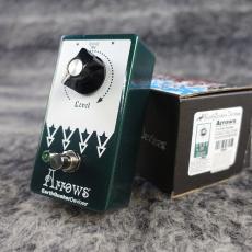 Earth Quaker Devices Arrows / Booster