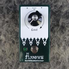 Earth Quaker Devices Arrows / Booster_2