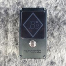 VOX VXT-1 / Tuner_2