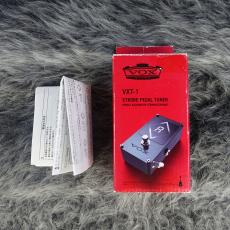 VOX VXT-1 / Tuner_8