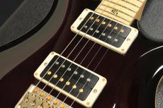 Paul Reed Smith [PRS] Custom24 2016 Limited Swamp Ash【美品・3.32kg】_3