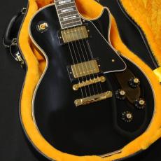 Gibson 【チョイ傷特価】1968 Les Paul Custom Reissue Gloss Ebony 2025 【3.95kg】