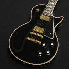 Gibson 【チョイ傷特価】1968 Les Paul Custom Reissue Gloss Ebony 2025 【3.95kg】_3