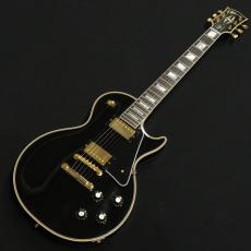 Gibson 【チョイ傷特価】1968 Les Paul Custom Reissue Gloss Ebony 2025 【3.95kg】_4