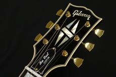 Gibson 【チョイ傷特価】1968 Les Paul Custom Reissue Gloss Ebony 2025 【3.95kg】_8