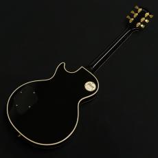 Gibson 【チョイ傷特価】1968 Les Paul Custom Reissue Gloss Ebony 2025 【3.95kg】_9