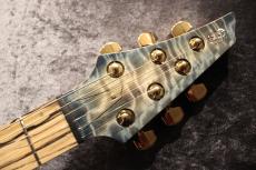 STK Guitars Custom Order STK S1.Carved -Blue Moon- 【日本初上陸】【カスタムオーダー品】_8