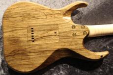 STK Guitars Custom Order STK S1.Carved -Blue Moon- 【日本初上陸】【カスタムオーダー品】_11