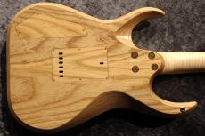 STK Guitars Custom Order STK S1.Carved -Blue Reef- 【日本初上陸】【カスタムオーダー品】_11