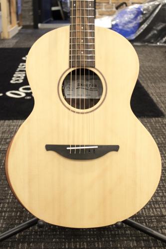 Sheeran by Lowden 【新品特価(ラベル剥がれ)】S-02 #5505【分割手数料0%】【送料当社負担】
