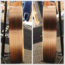 Sheeran by Lowden 【新品特価(ラベル剥がれ)】S-02 #5505【分割手数料0%】【送料当社負担】_7
