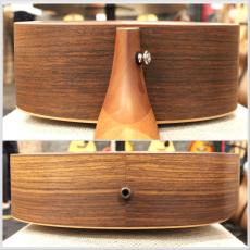 Sheeran by Lowden 【新品特価(ラベル剥がれ)】S-02 #5505【分割手数料0%】【送料当社負担】_8