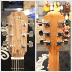 Sheeran by Lowden 【新品特価(ラベル剥がれ)】S-02 #5505【分割手数料0%】【送料当社負担】_10