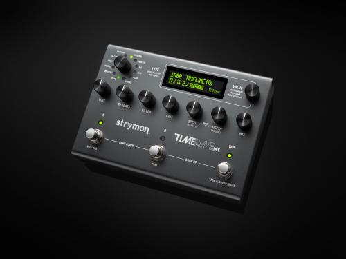 strymon TimeLine MX