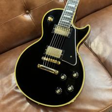 Gibson 【激レアモデル・軽量個体】 1974 Les Paul Custom VOS Ebony [4.09㎏] 2022年製 70th Anniversary_2