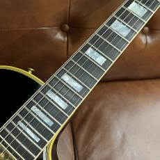Gibson 【激レアモデル・軽量個体】 1974 Les Paul Custom VOS Ebony [4.09㎏] 2022年製 70th Anniversary_7