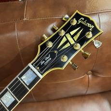 Gibson 【激レアモデル・軽量個体】 1974 Les Paul Custom VOS Ebony [4.09㎏] 2022年製 70th Anniversary_8