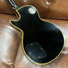 Gibson 【激レアモデル・軽量個体】 1974 Les Paul Custom VOS Ebony [4.09㎏] 2022年製 70th Anniversary_9