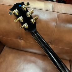 Gibson 【激レアモデル・軽量個体】 1974 Les Paul Custom VOS Ebony [4.09㎏] 2022年製 70th Anniversary_10