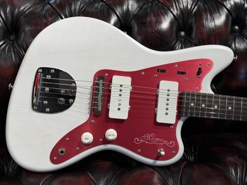 momose MJS1-ADZ-RD/R ~ White Oil Matching Head ~ #22837 [約㎏]