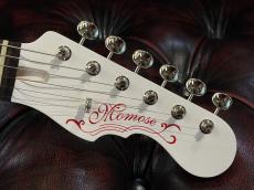 momose MJS1-ADZ-RD/R ~ White Oil Matching Head ~ #22837 [約㎏]_4