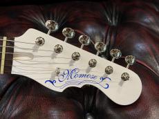 momose MJS1-ADZ-BL/R ~ White Oil Matching Head ~ #22832 [約㎏]_4