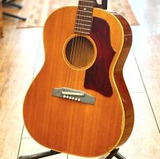 Gibson B-25 NAT 【1965年製】【プラスティックブリッジ】